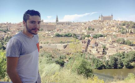 Beirut no se va a reconstruir si no es con ayuda externa, dice mexicano en Líbano