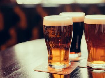 ¿Cómo distinguir una cerveza de calidad?