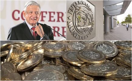 Economía mexicana en 2019, ¿quién da más y quién da menos?