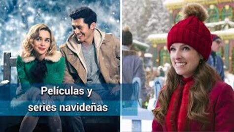 10 películas y series de Navidad para cerrar el 2019