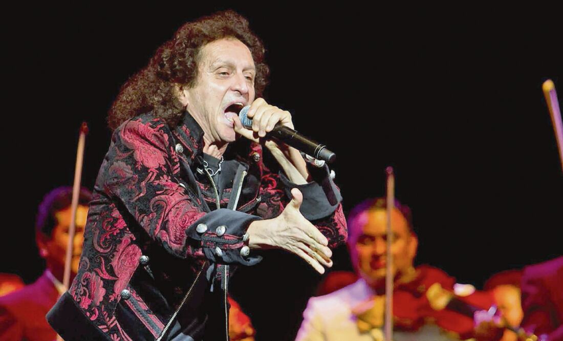 Figuras como Alex Lora compartirán sus experiencias. (CLASOS)