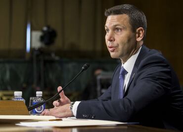 Agentes fronterizos hicieron todo lo posible por salvar a niños migrantes