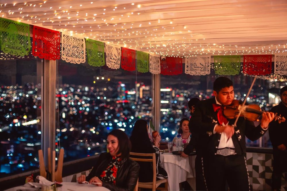 Foto: Miralto Restaurante