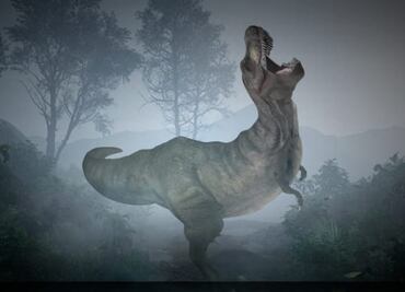 Cuánto cuesta la entrada a Jurassic Immersion en CDMX