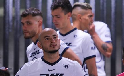 Pumas descarta ser "favorito" ante Pachuca