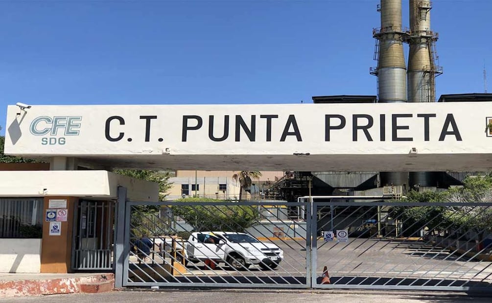 La Comisión Federal de Electricidad (CFE) informó que la interrupción afectó alrededor del 5% de usuarios en ambos municipios. | Foto: Especial.