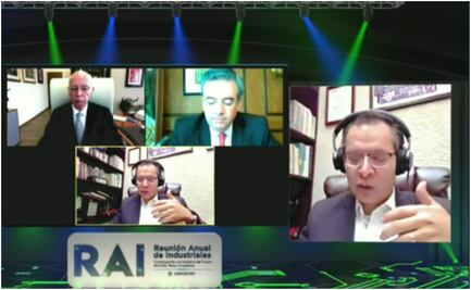 Banqueros piden reglas claras para financiar proyectos de inversión