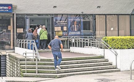 Prefieren las aplicaciones de banca sobre las sucursales