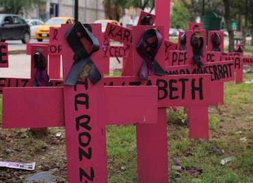 Gobierno de Morelos arranca proyecto para atender Alerta de Violencia de Género; suman 61 mujeres asesinadas hasta mayo