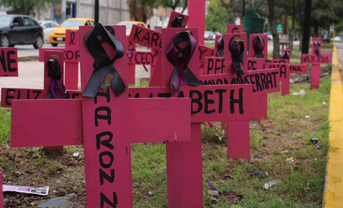 En Morelos, suman 61 mujeres asesinadas hasta mayo del 2025 (23/04/2025). Foto: Archivo