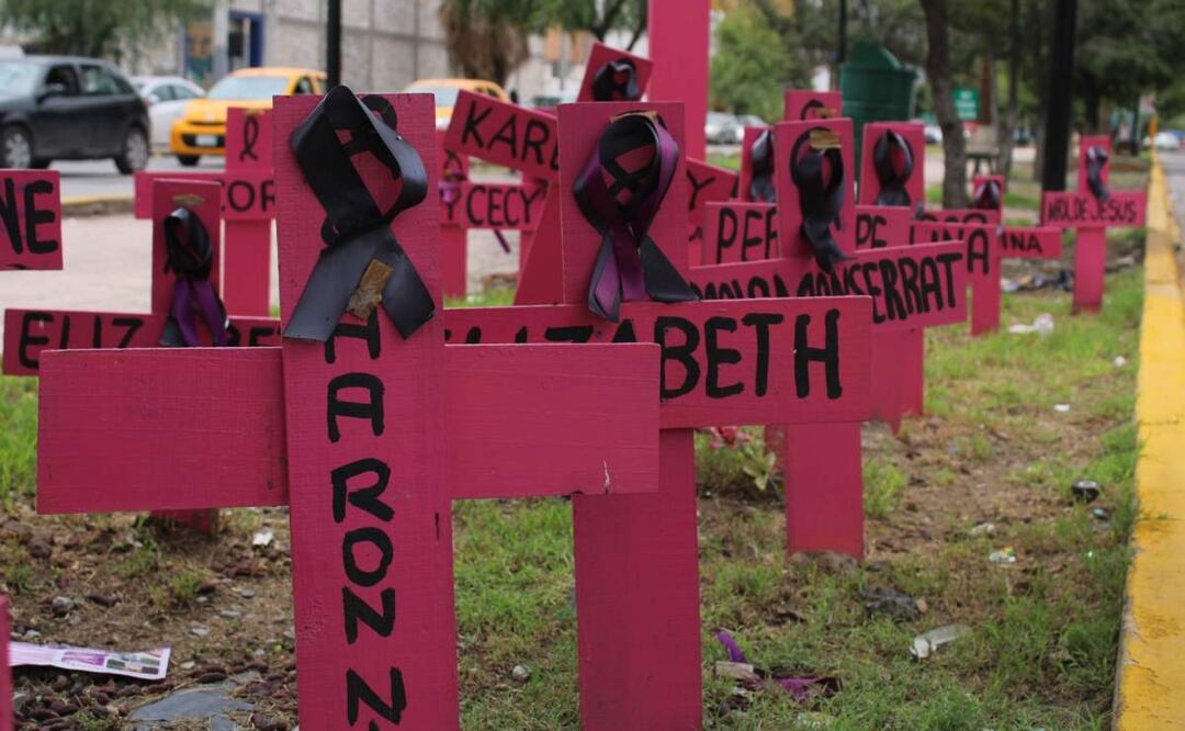 En Morelos, suman 61 mujeres asesinadas hasta mayo del 2025 (23/04/2025). Foto: Archivo