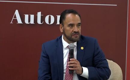 “Nada sustituye conocer a la gente”: exdelegado Juan Carlos Loera