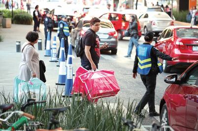 Delincuentes también tuvieron su Buen Fin