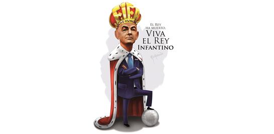 A construir puentes, no muros