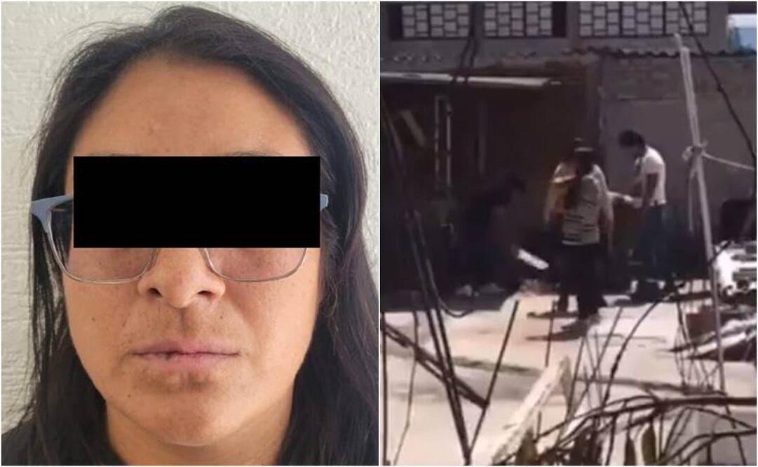 Matan a perrito Silver. Foto: Especial