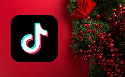 TikTok se convierte en el nuevo buscador de las tendencias navideñas 