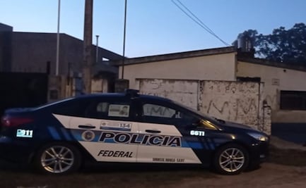 Drogan, secuestran y violan a joven de 16 años durante 24 horas en Argentina