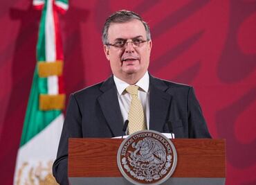 Tendrá repercusión muy importante lo que EU responda sobre “Rápido y Furioso”: SRE