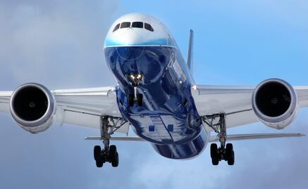 ¿Qué significan los números en los nombres de los aviones?