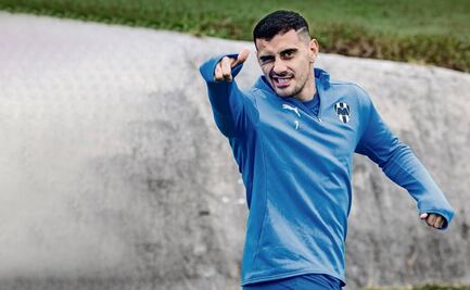 Rayados recibe a Toluca con sed de revancha en la ida de las semifinales