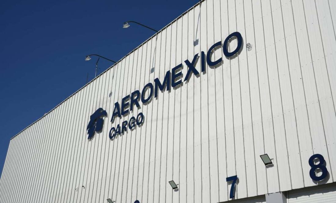 Hasta el momento, la representación sindical está a la espera de ser convocada a la próxima audiencia de conciliación. Foto: Aeroméxico/Archivo