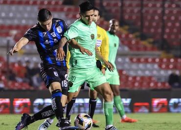 La Liga MX anuncia cambio de día y horario del Juárez vs Querétaro por condiciones climáticas