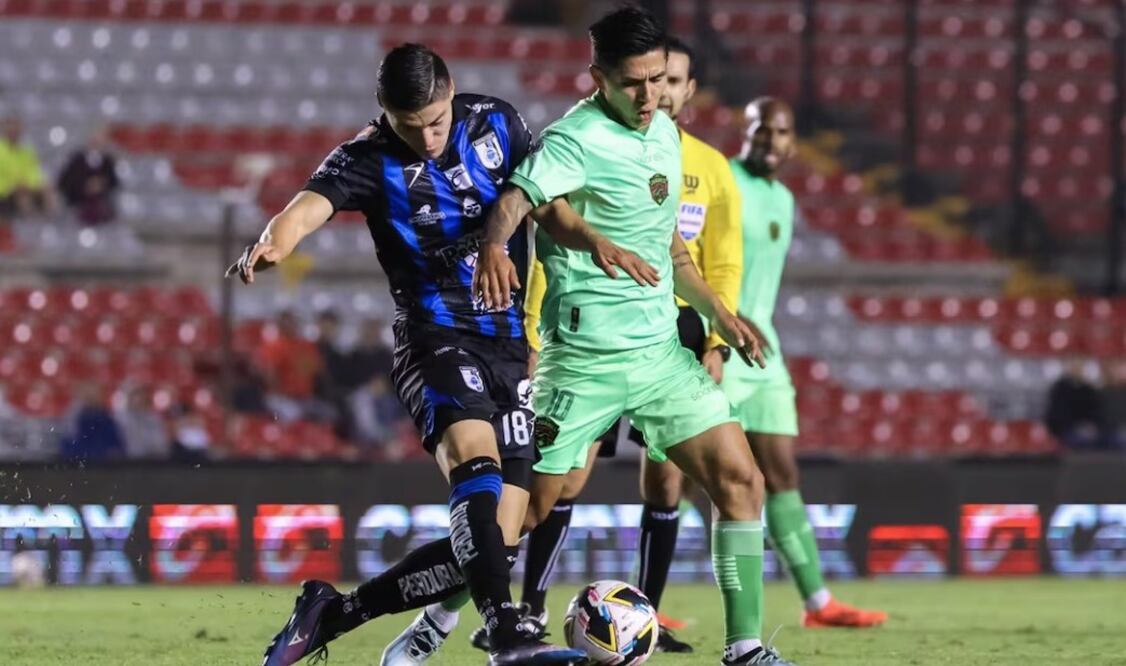 Los Bravos de Juárez recibirán a los Gallos / Foto: Imago7