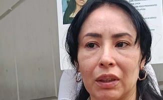 Caso Kimberly Moya: Madre denuncia trabas para acceder a videos del C4; exige intervención de la FGR