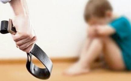 Adiós chanclazos: Prohíben por ley cualquier castigo corporal contra niños en Oaxaca