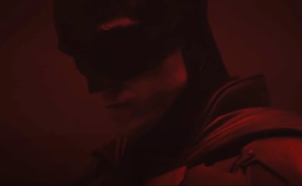 "The Batman" cambia de escenarios y filma en Liverpool