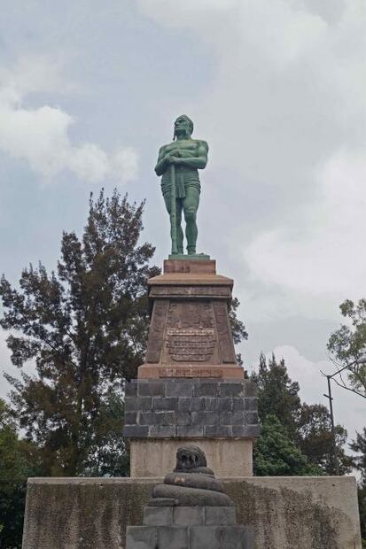 Los Indios Verdes querían ir a París