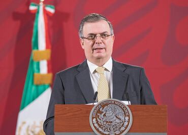 López Obrador visitará Estados Unidos 8 y 9 de julio