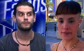 Adrián Marcelo deja sus diferencias con Gala Montes “Si me hubieras pescado hace un año, quién sabe”