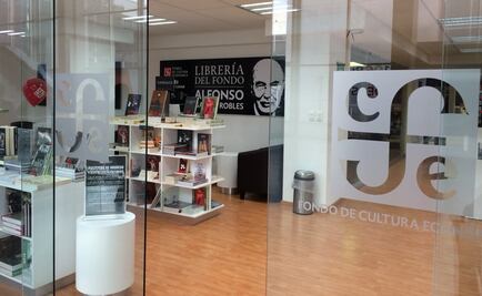 El FCE abre nueva librería, la Alfonso García Robles