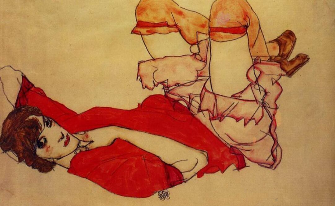 Ana Clavel reflexiona acerca de las razones detrás del éxito de obras eróticas recientes. Además, Andrés de Luna hace un recuento de las múltiples estrategias que la censura ha aplicado a lo largo de la historia. FOTO: Especial