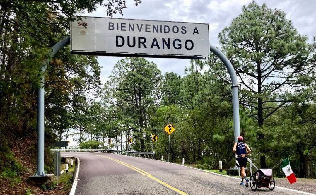 Foto: @TurismoDurango