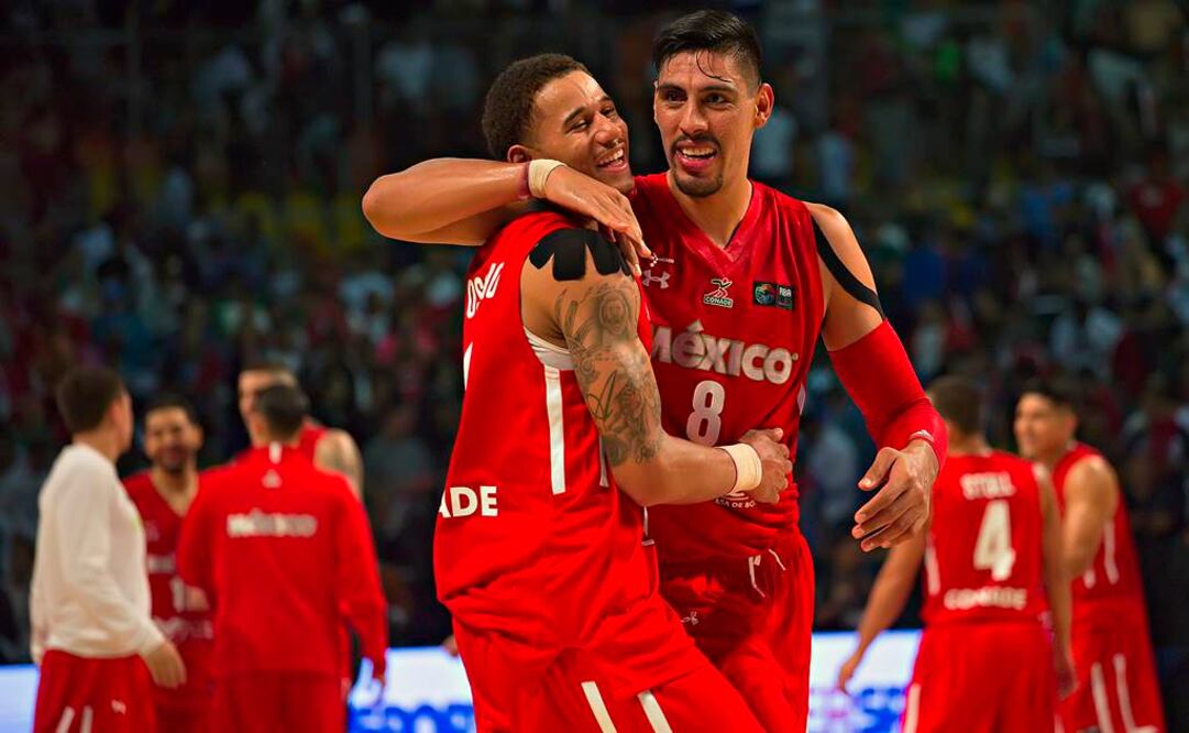 El Tri comenzó con el pie derecho en el Preolímpico. Imago7