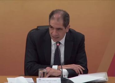 "Reforma eléctrica le quedará chica a la economía mexicana", advierten en parlamento abierto