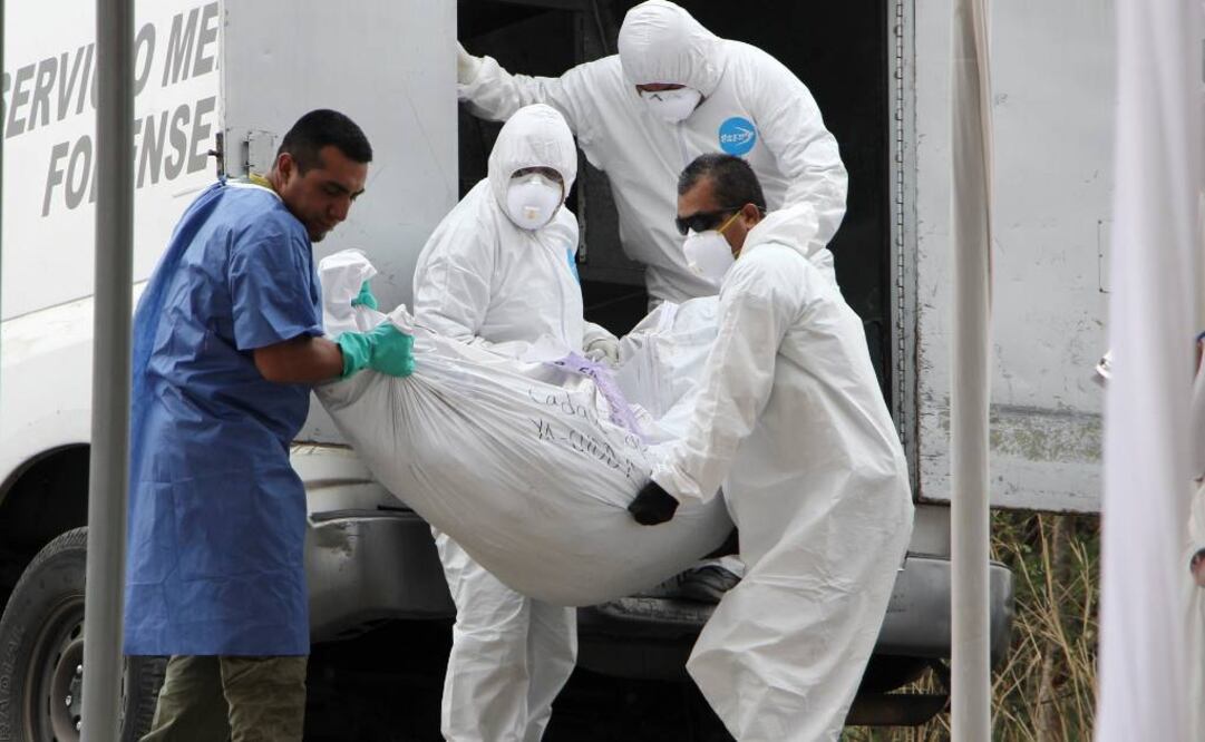 Foto: Archivo EL UNIVERSAL