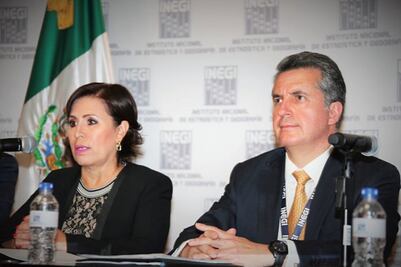 Sedatu firma convenio de transparencia en elecciones