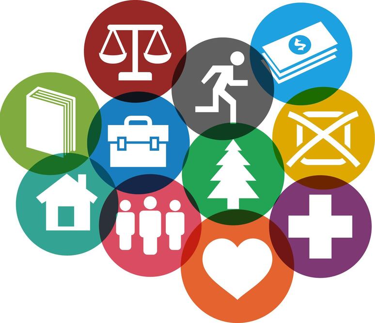 Calidad de vida, un concepto olvidado en La Laguna