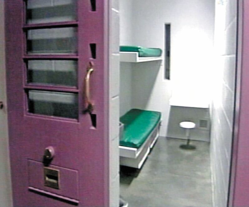 El MCLAP fue creado por México para dar asesoría jurídica a los connacionales presos. ARCHIVO EL UNIVERSAL