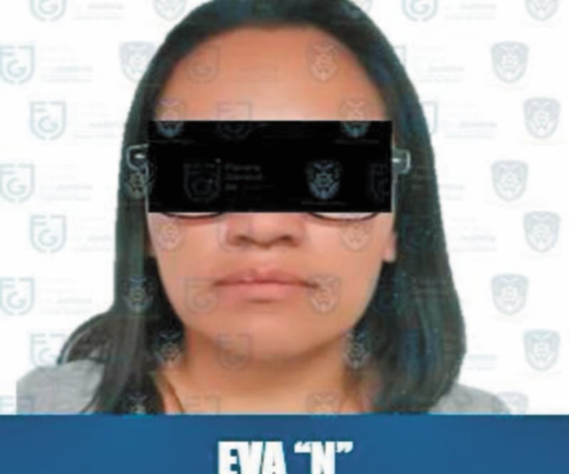 Eva “N” y su hijo golpearon a Elmy mientras su nieto lo veía. ESPECIAL