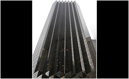 En Airbnb, rentaban departamento en la Torre Trump