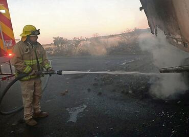 Reportan varios choques de CJNG y fuerzas federales