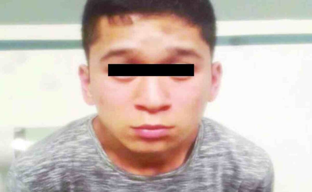 Víctor Hugo Ávila, líder de La Unión Tepito. Foto: Archivo