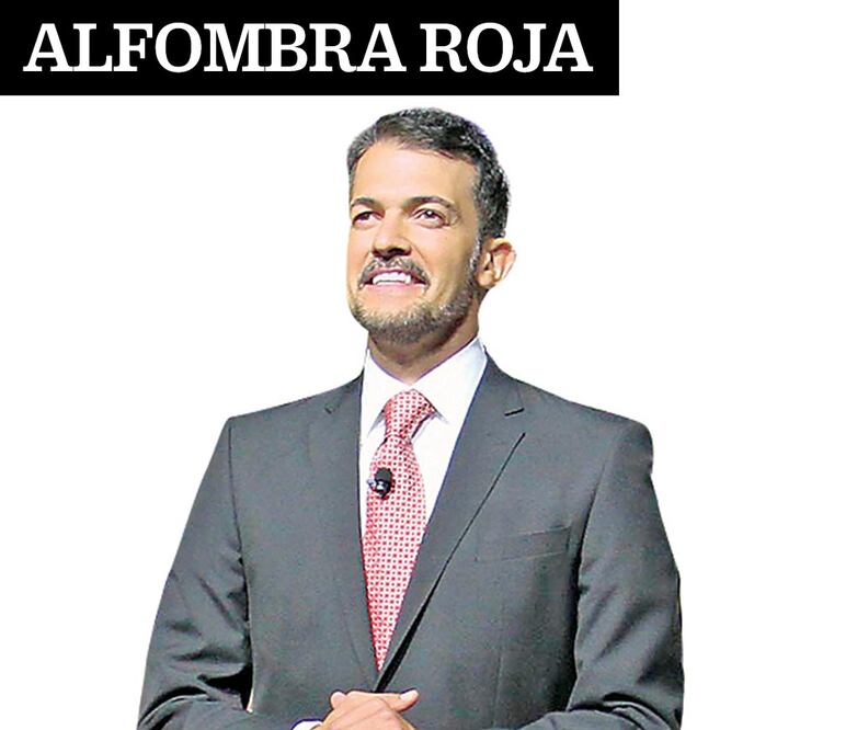 Fernando del Solar está más cerca de San Ángel