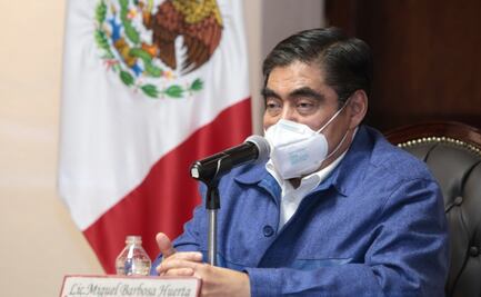 Amplían en Puebla permiso para actividades no esenciales hasta el 22 de febrero 