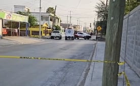 Ataque armado deja dos muertos en Reynosa, Tamaulipas; reportan al menos tres heridos