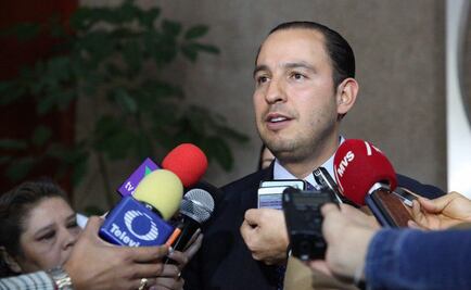 Ningún panista acudirá a Tijuana el sábado, afirma dirigencia nacional